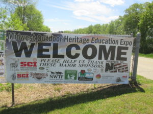 Midwest Outdoor Heritage Education Expo (MOHEE)